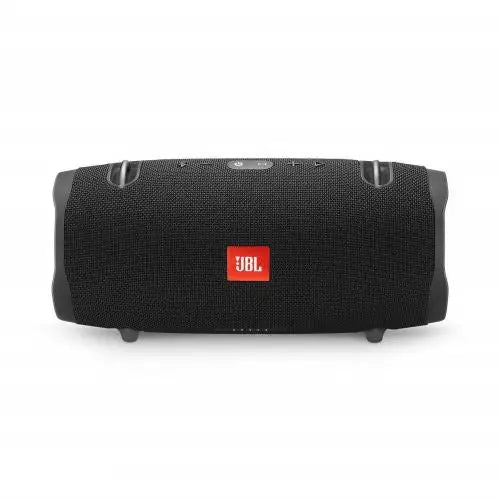 JBL XTREME 2 Bluetooth Wireless Speaker Black EU - Audio<<<Основна<<<DunaXML