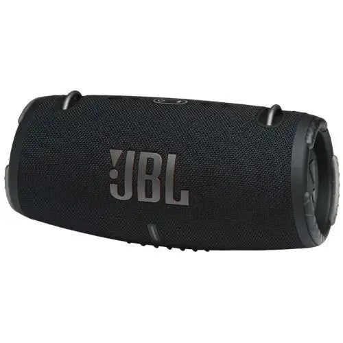 JBL Xtreme 3 Portable waterproof outdoor speaker Black EU - Audio<<<Основна<<<DunaXML