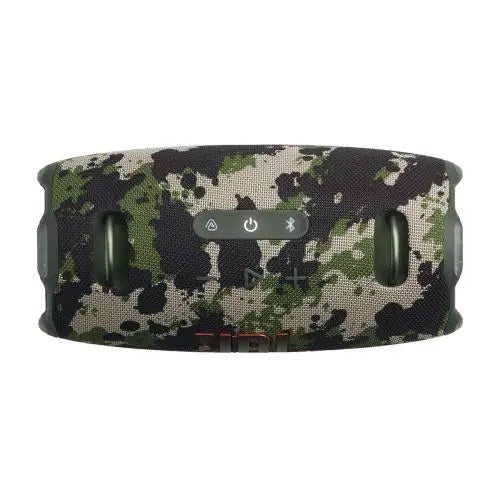 JBL Xtreme 4 Portable Waterproof Outdoor Speaker Camo EU - Audio<<<Основна<<<DunaXML&&&Bluetooth колонки<<<Аудио<<<ТВ