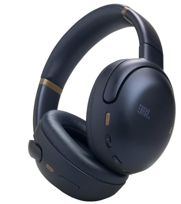 WIRELESS HEADPHONES JBL TOUR ONE M3 BLACK