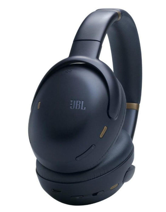WIRELESS HEADPHONES JBL TOUR ONE M3 BLACK