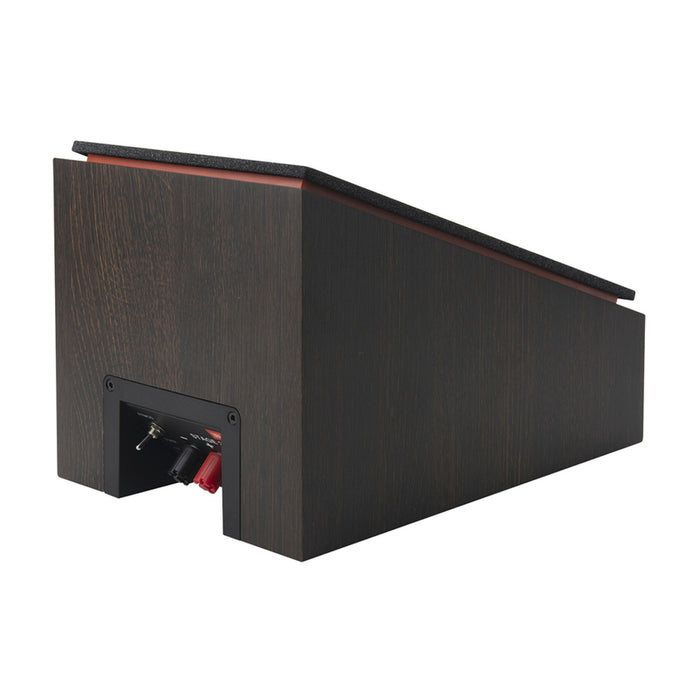 JBL STAGE 240H ESPRESSO SPEAKER PAIR