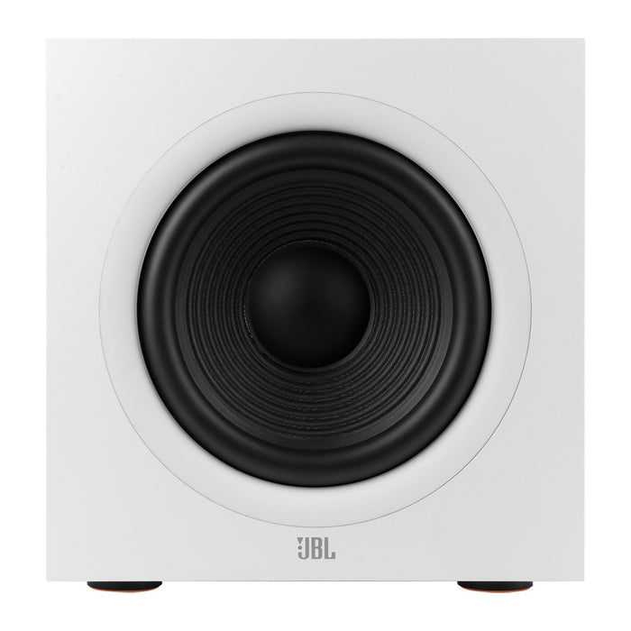 SUBWOOFER JBL STAGE 200P LATTE