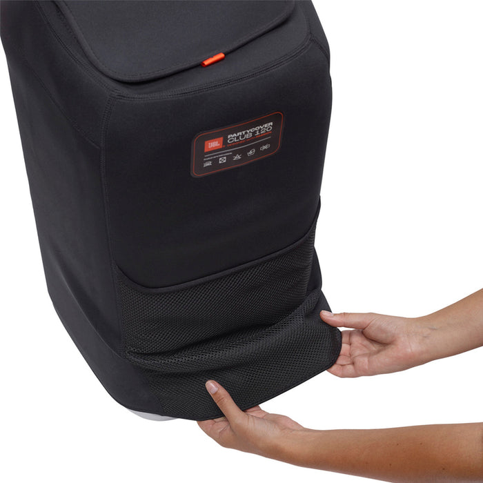 CASE FOR JBL PARTYBOX CLUB 120
