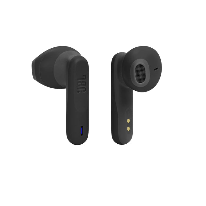 JBL Wave 300 Bluetooth TWS wireless headphones black (JBLW300TWSBLK)