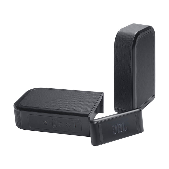 Soundbar system JBL BAR 1300 MK2 WI-FI, WIRELESS SUBWOOFER, TOTAL POWER 2470 W