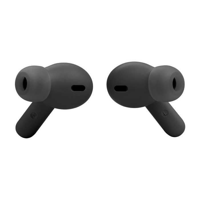 JBL Wave Beam wireless in-ear headphones Bluetooth 5.2 IP54 IPX2 - black