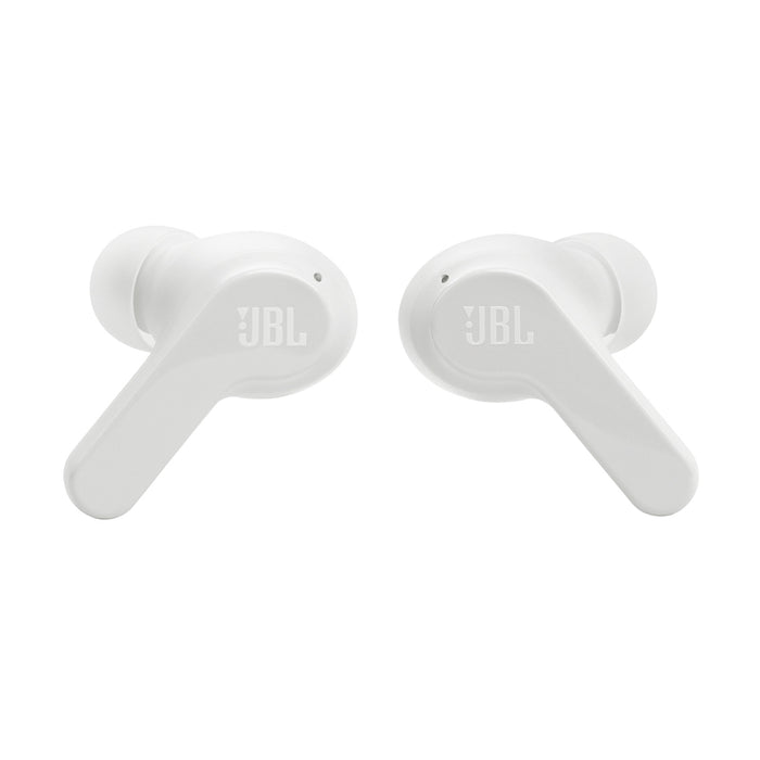JBL Wave Beam wireless in-ear headphones Bluetooth 5.2 IP54 IPX2 - black