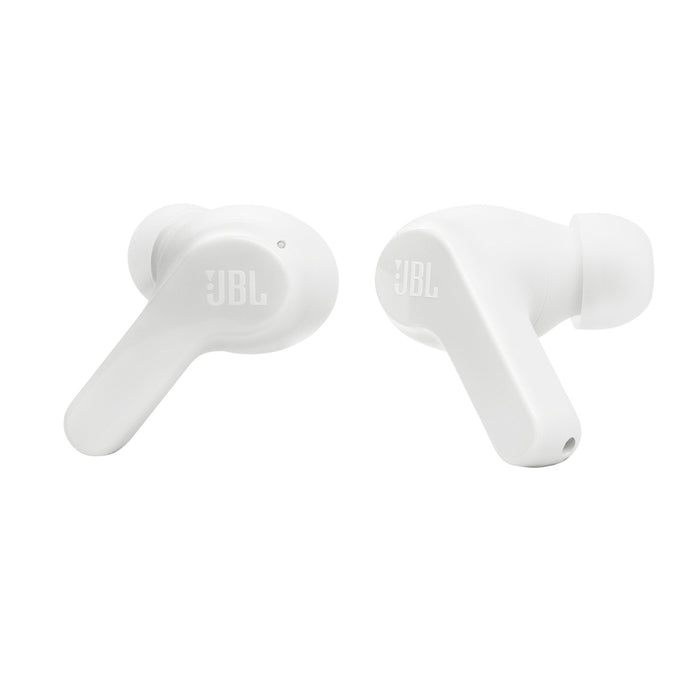 JBL Wave Beam wireless in-ear headphones Bluetooth 5.2 IP54 IPX2 - black