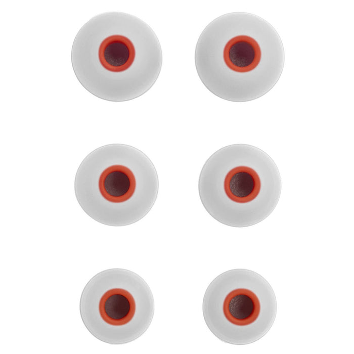 JBL Tune 310C In-Ear USB-C Headphones White