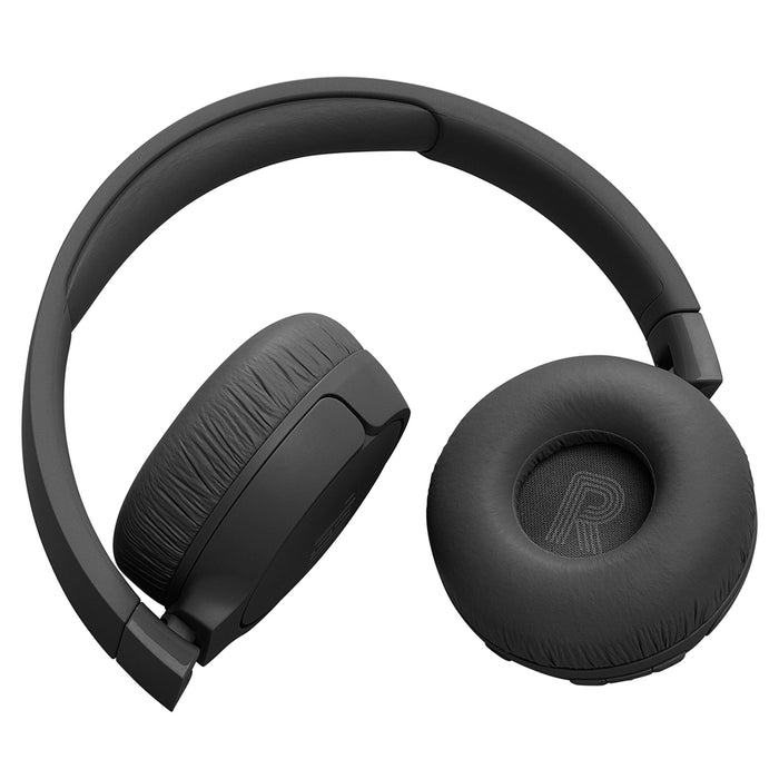 JBL Tune 670NC Bluetooth Headset Black