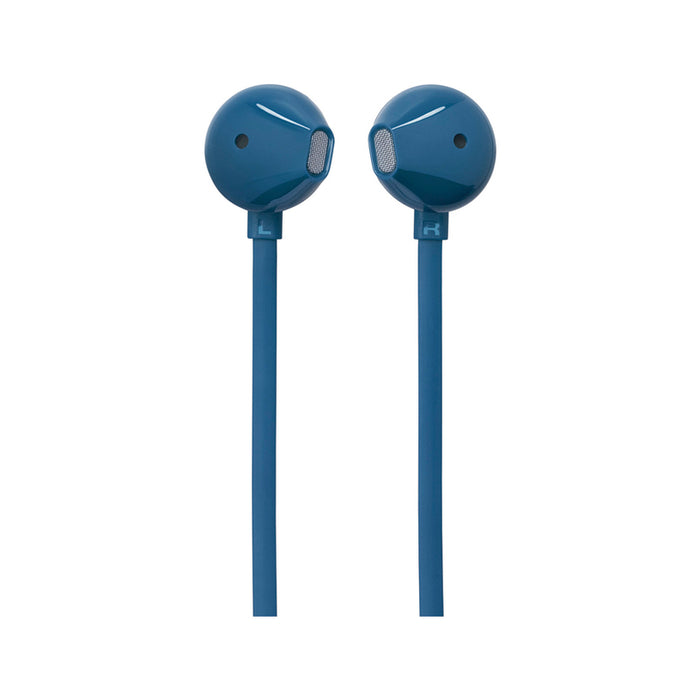 Stereo headphones JBL TUNE 305C TYPE-C BLUE