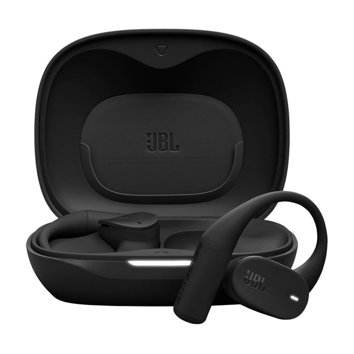 True wireless headphones JBL SENSE LITE BLACK