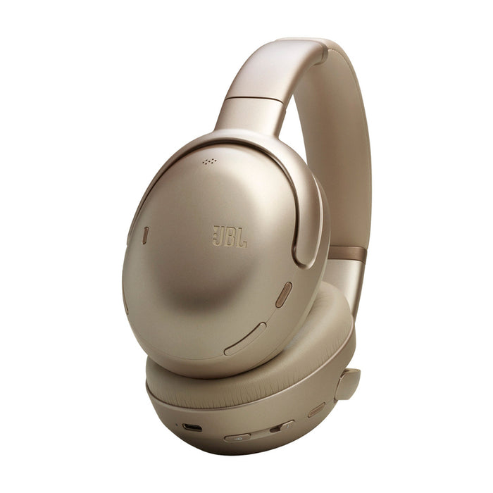 Stereo headphones JBL TOUR ONE M3 MOCHA