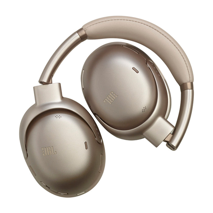 Stereo headphones JBL TOUR ONE M3 MOCHA
