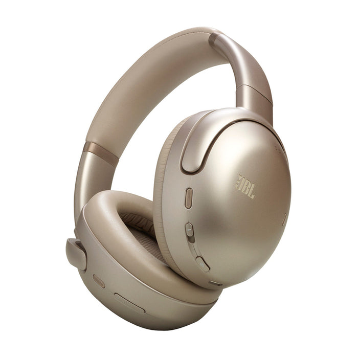 Stereo headphones JBL TOUR ONE M3 MOCHA