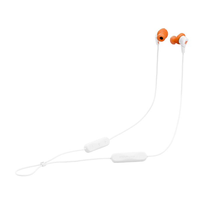 Stereo headphones JBL ENDURRUN 3 BT WHT