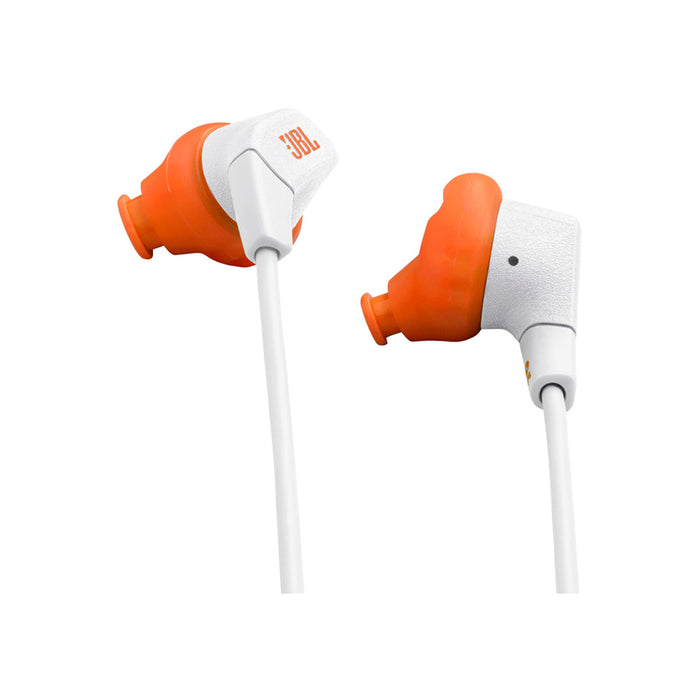 Stereo headphones JBL ENDURRUN 3 BT WHT
