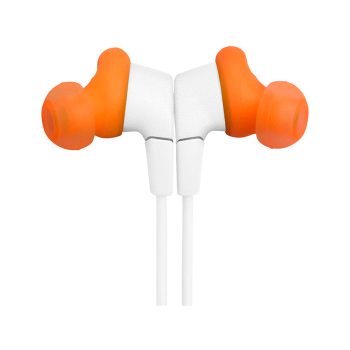 Stereo headphones JBL ENDURRUN 3 BT WHT