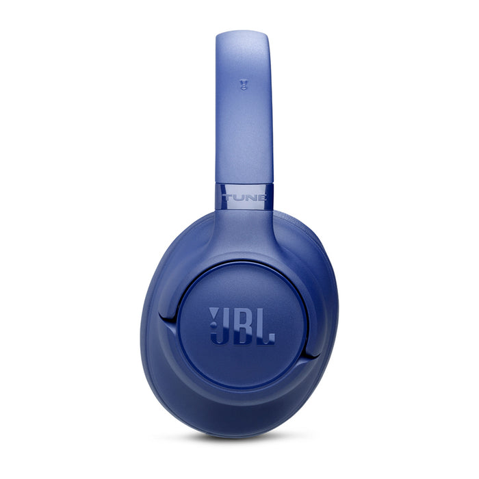 Stereo headphones JBL T780NC BLUE