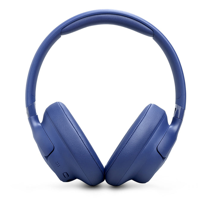 Stereo headphones JBL T780NC BLUE