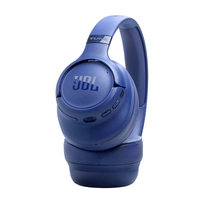 Stereo headphones JBL T780NC BLUE