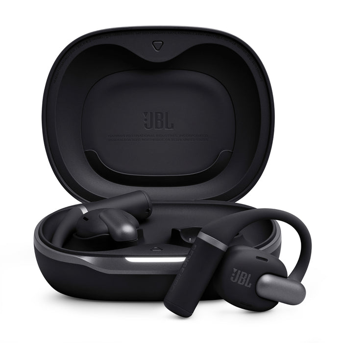 True wireless headphones JBL JBL SENSE PRO