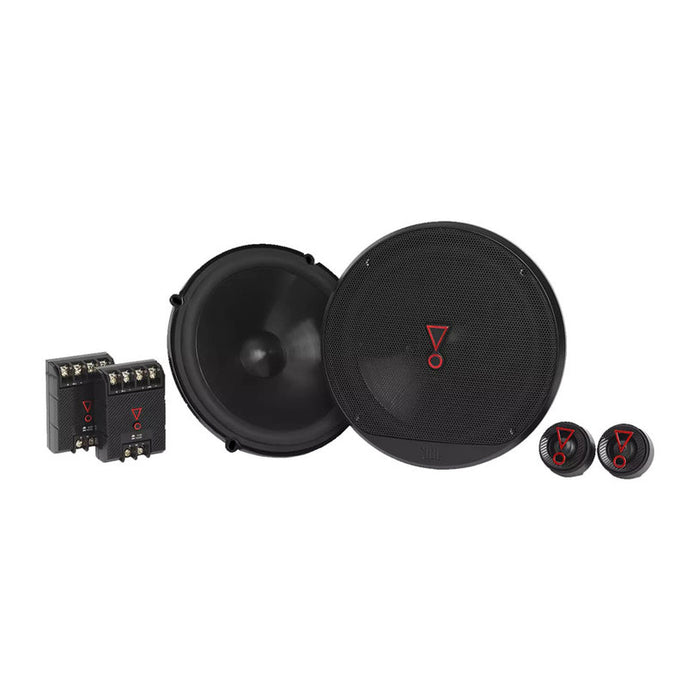 Car speakers JBL STAGE 3 607C 16.5 CM, 50 W