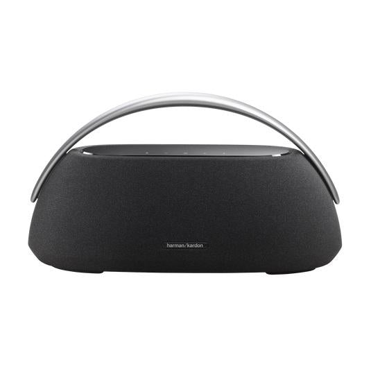 Bluetooth speaker Harman Kardon Go and Play 3 Black