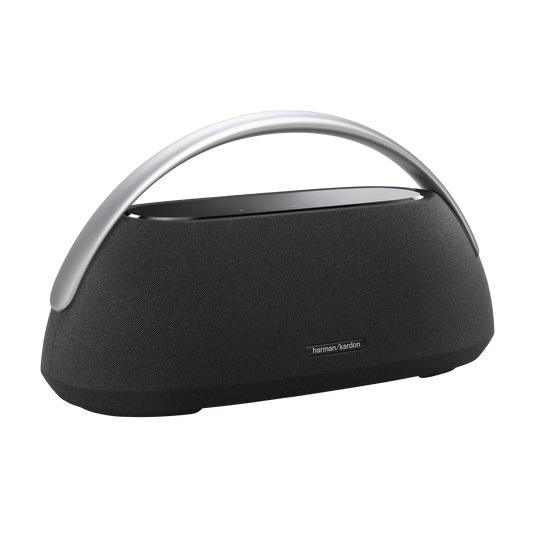 Bluetooth speaker Harman Kardon Go and Play 3 Black