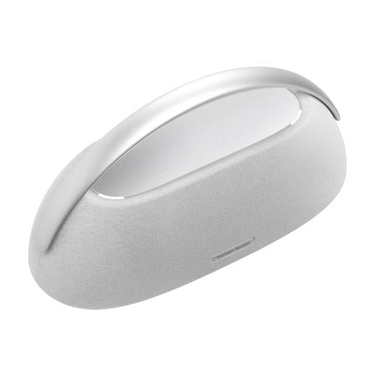 Bluetooth speaker Harman Kardon Go and Play 3 Gray