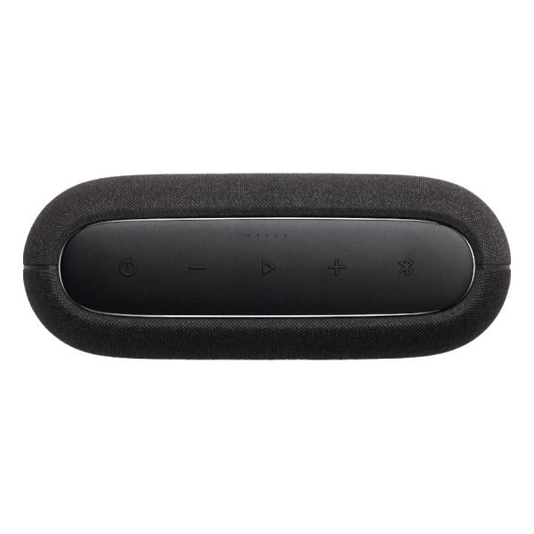 Bluetooth speaker Harman Kardon LUNA 1x25W RMS + 1x15W RMS, Waterproof, Rechargable battery, Black