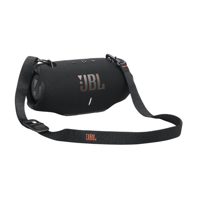 Bluetooth speaker JBL XTREME 4, IP67, Black