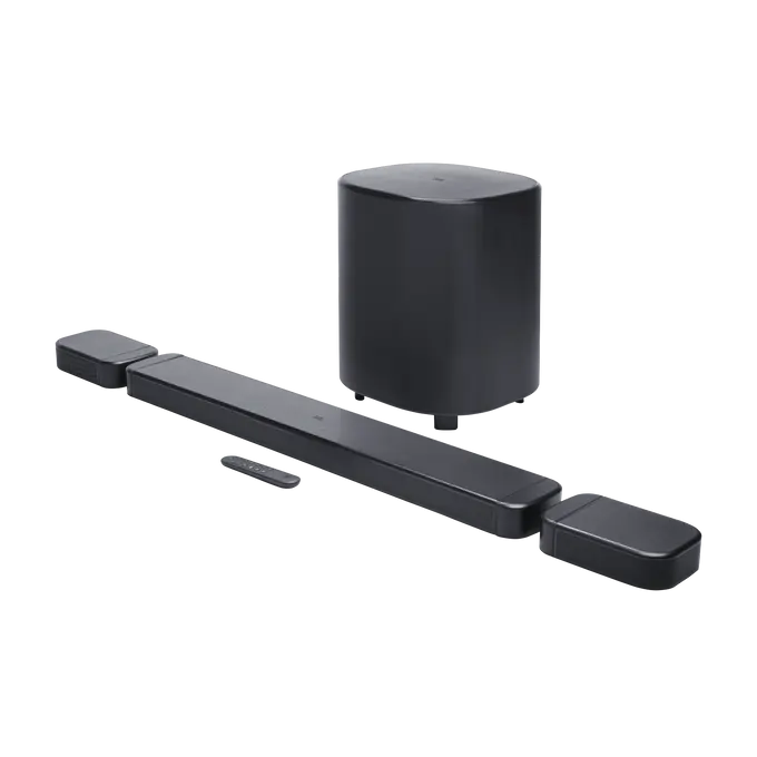 Soundbar JBL - Bar 800MK2, 7.1
