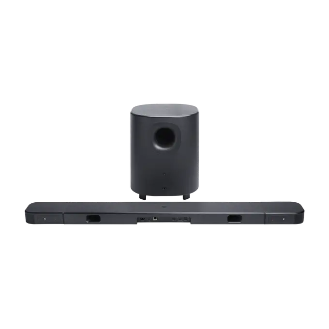 Soundbar JBL - Bar 800MK2, 7.1