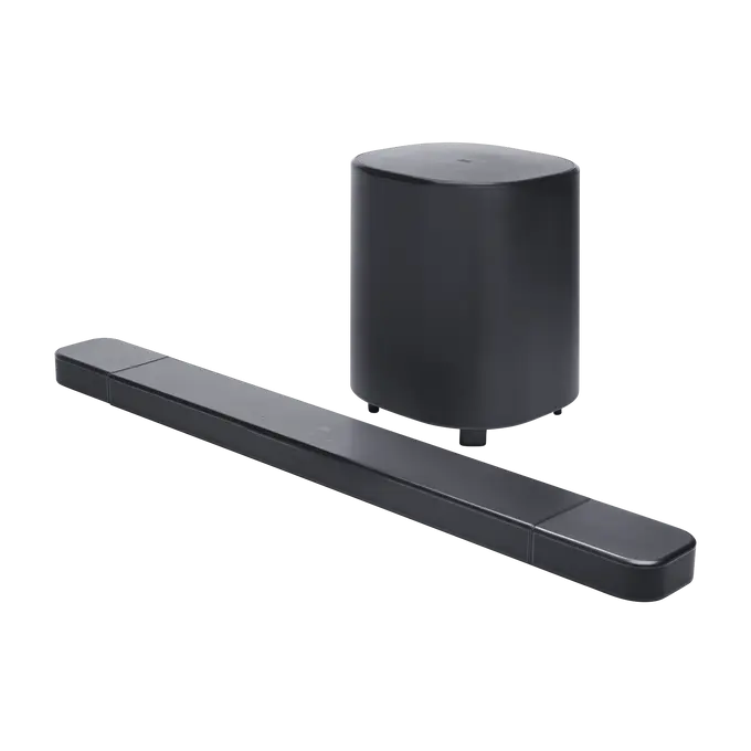 Soundbar JBL - Bar 800MK2, 7.1