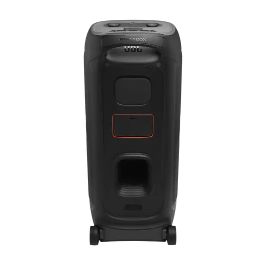 Bluetooth speaker JBL Partybox 720, 800W RMS - Black