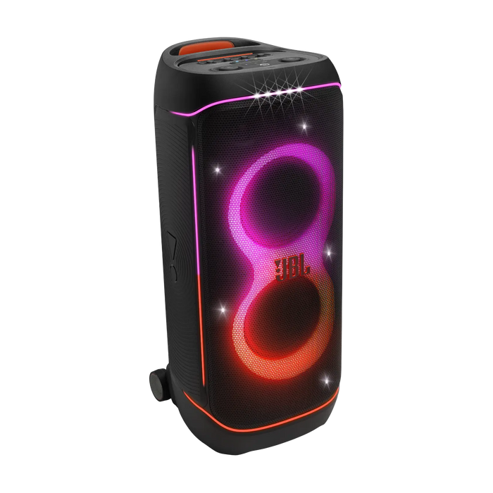 Bluetooth speaker JBL Partybox 720, 800W RMS - Black