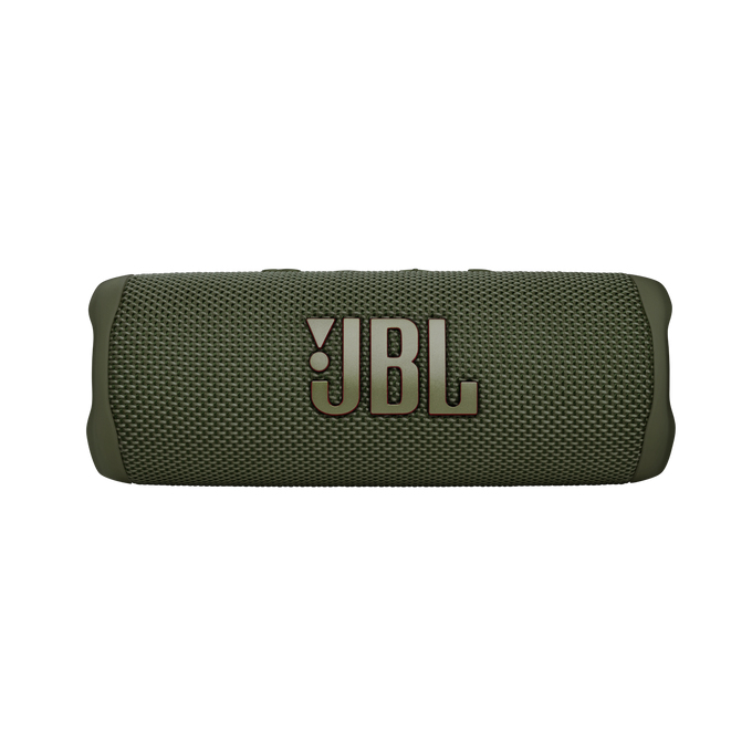 JBL Flip 6 Bluetooth Wireless Speaker Green EU