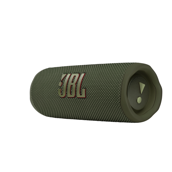 JBL Flip 6 Bluetooth Wireless Speaker Green EU
