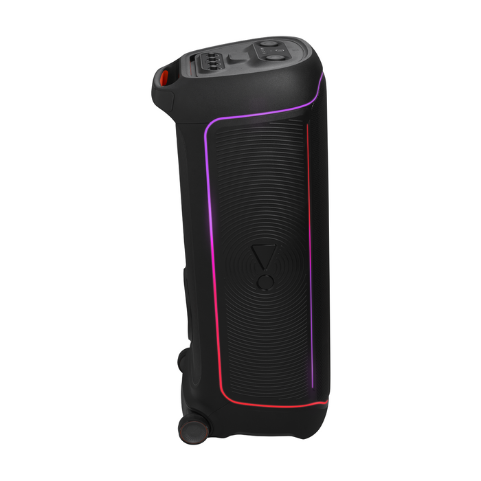 Audio system JBL PARTYBOX ULTIMATE, Black