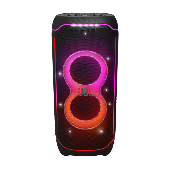 Audio system JBL PARTYBOX ULTIMATE, Black