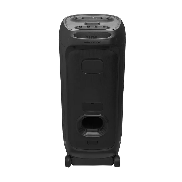 Audio system JBL PARTYBOX ULTIMATE, Black