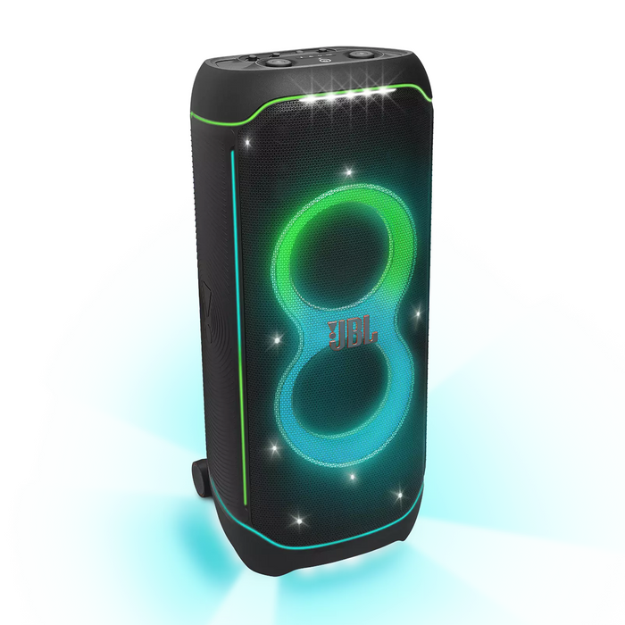 Audio system JBL PARTYBOX ULTIMATE, Black