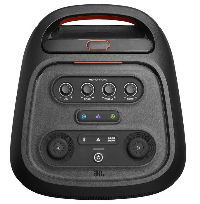 Bluetooth column JBL PartyBox Stage 320, 240W, Black