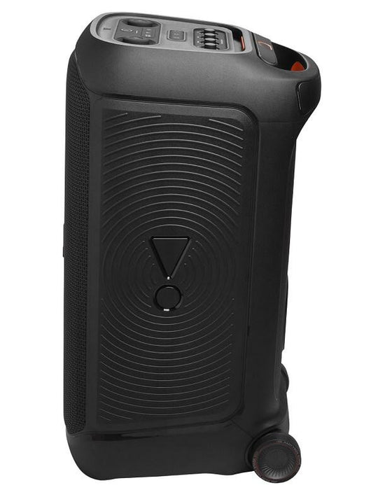 Bluetooth column JBL PartyBox Stage 320, 240W, Black