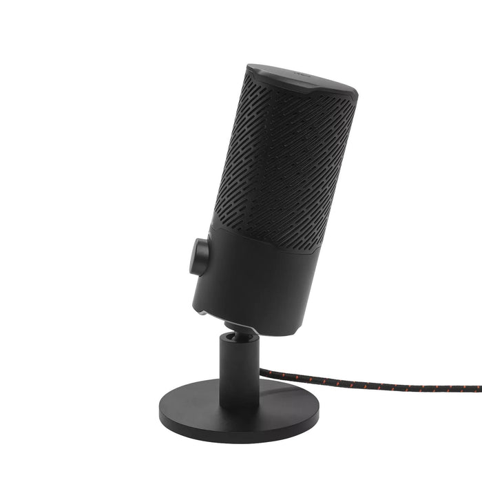 JBL Quantum Stream desktop microphone