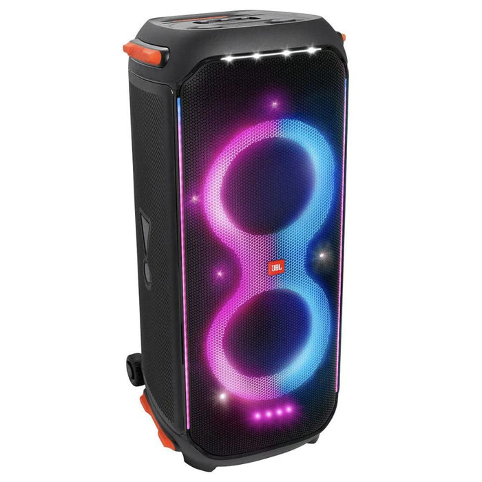 Audio system JBL PARTYBOX 710, Black