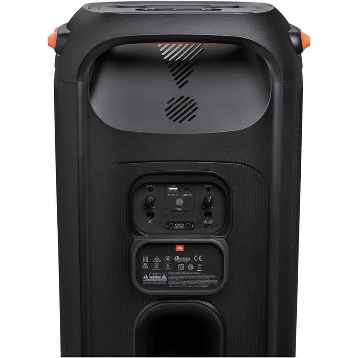 Audio system JBL PARTYBOX 710, Black