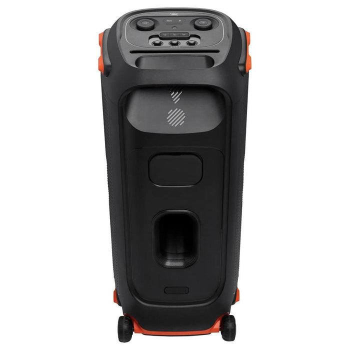 Audio system JBL PARTYBOX 710, Black